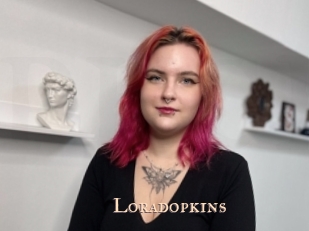 Loradopkins