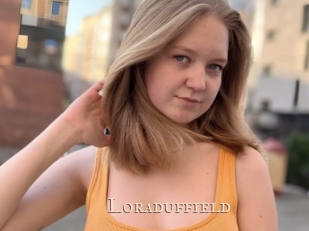 Loraduffield