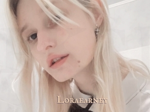 Loraearney