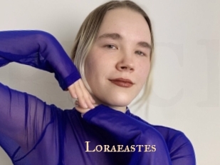 Loraeastes