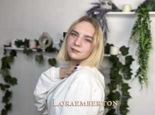 Loraemberton