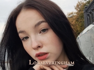 Loraeveringham