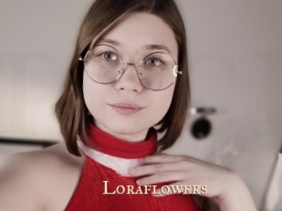 loraflowers Pink Center Fold