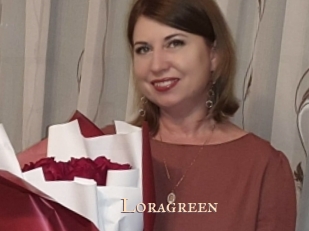 Loragreen