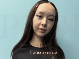 Lorahacker