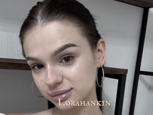 Lorahankin