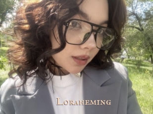 Loraheming