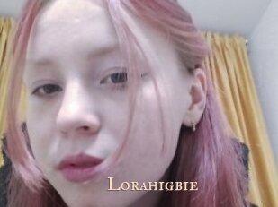 Lorahigbie