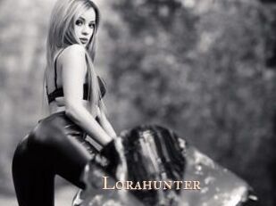 Lorahunter