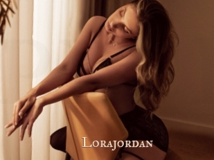 Lorajordan