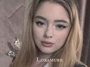 Loramurr