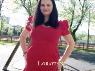 Lorayinne