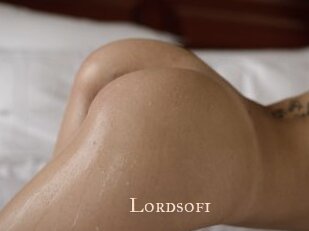 lordsofi Pink Center Fold
