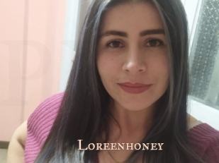 Loreenhoney