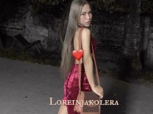 Loreinjakolera