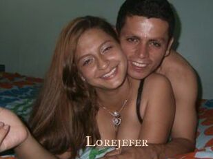 Lorejefer
