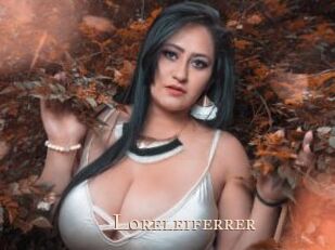 Loreleiferrer
