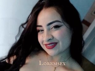 Loremsex