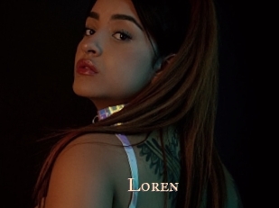 Loren