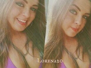 Lorena20