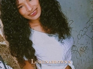 Lorenabrownn