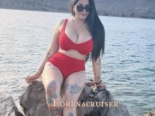 Lorenacruiser