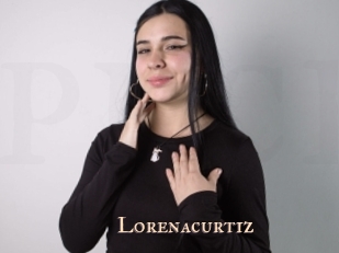 Lorenacurtiz