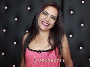 Lorenakyty