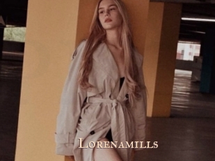 Lorenamills
