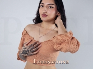 Lorenastone