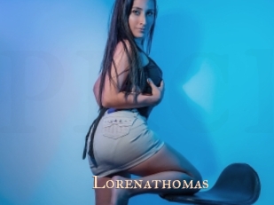 Lorenathomas