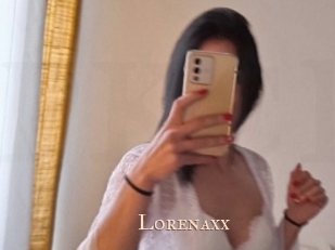 Lorenaxx