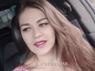 Lorenbrise