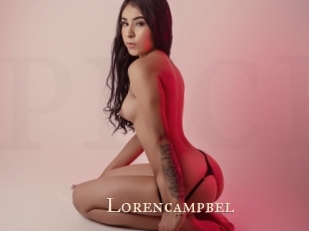 Lorencampbel