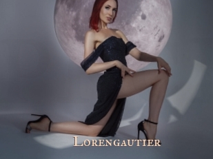 Lorengautier
