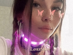 Lorenray