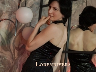 Lorenrivera