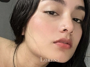 Lorens