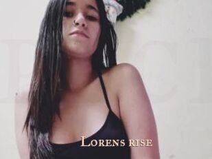 Lorens_rise