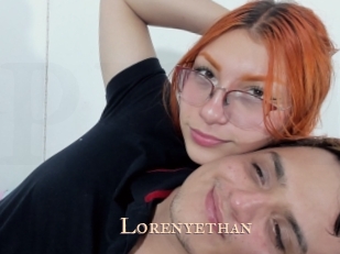 Lorenyethan