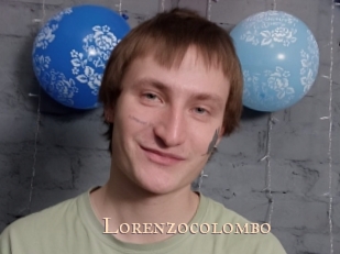 Lorenzocolombo