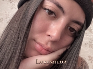 Loresailor