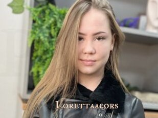 Lorettaacors