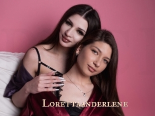 Lorettaanderlene