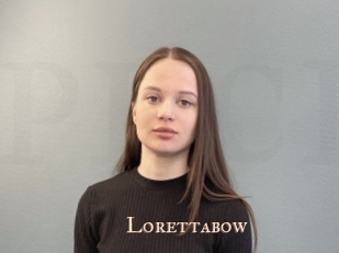 Lorettabow