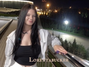 Lorettabucker