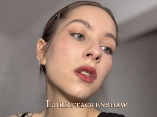 Lorettacrenshaw