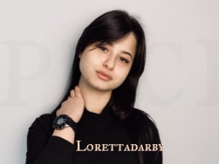 Lorettadarby