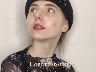 Lorettadarnell