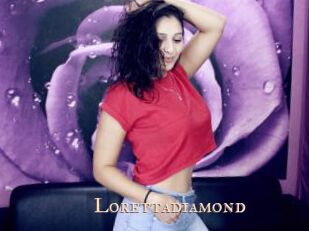 Lorettadiamond